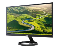 Acer R221QBBMIX czarny - 670111 - zdjęcie 1
